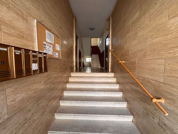 appartamento in vendita a Catania in zona Picanello