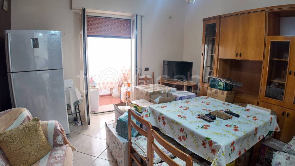 appartamento in vendita a Catania