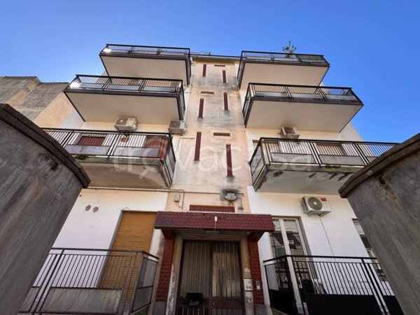 appartamento in vendita a Catania in zona Picanello