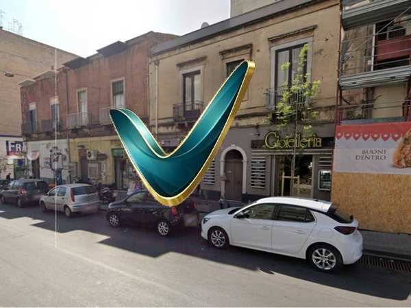 appartamento in vendita a Catania