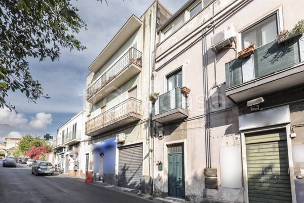 appartamento in vendita a Catania in zona San Nullo