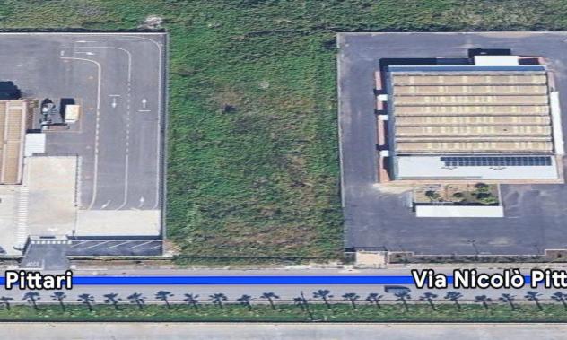 negozio in vendita a Catania in zona Zona Industriale