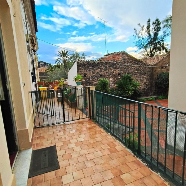 appartamento in vendita a Catania in zona Picanello