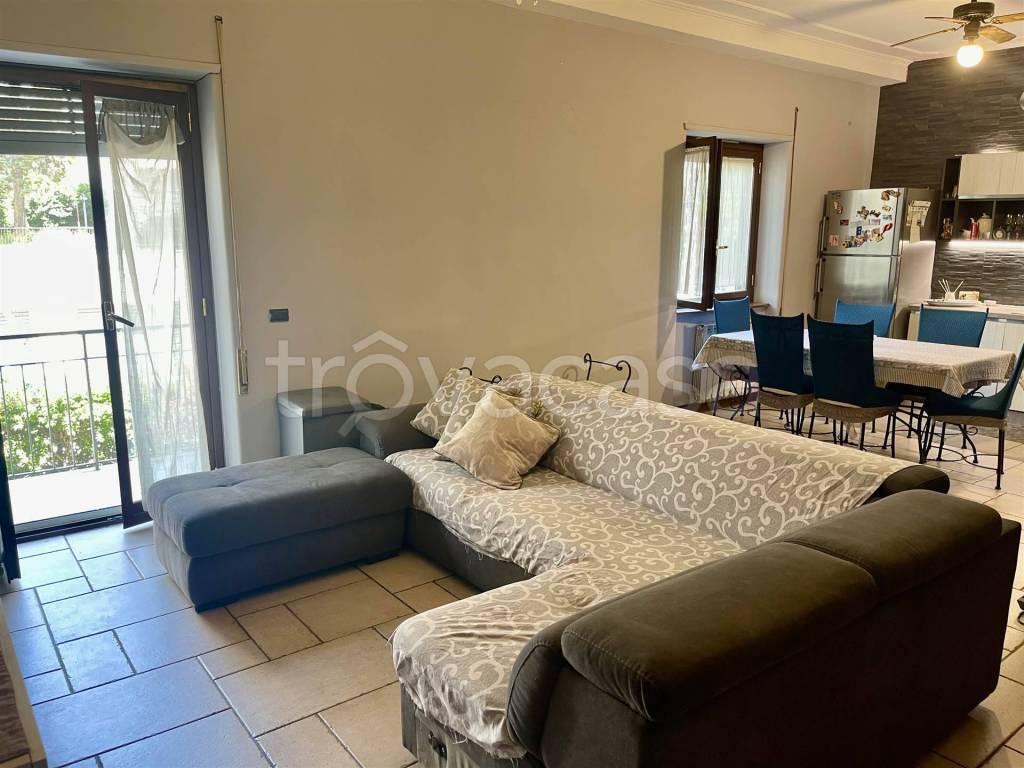 appartamento in vendita a Catania in zona Centro Storico