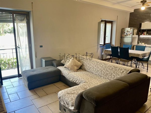 appartamento in vendita a Catania in zona Centro Storico