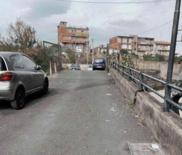 appartamento in vendita a Catania in zona Librino