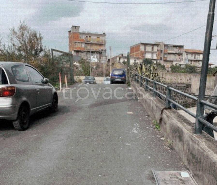 appartamento in vendita a Catania in zona Librino