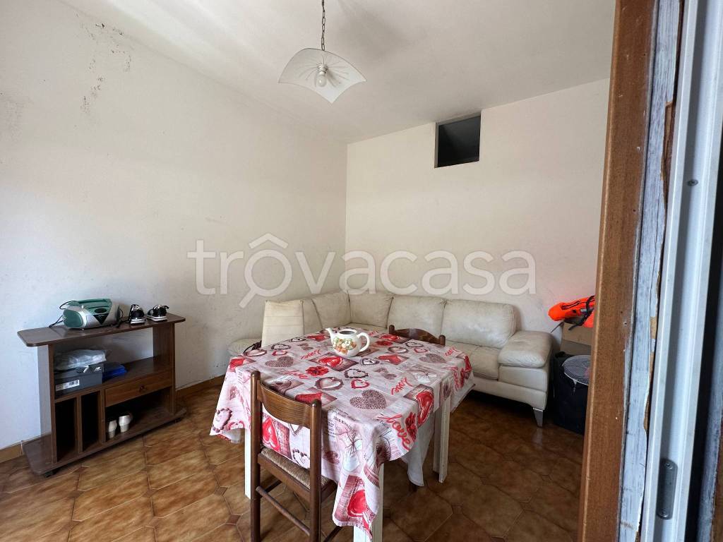 appartamento in vendita a Catania in zona Centro Storico