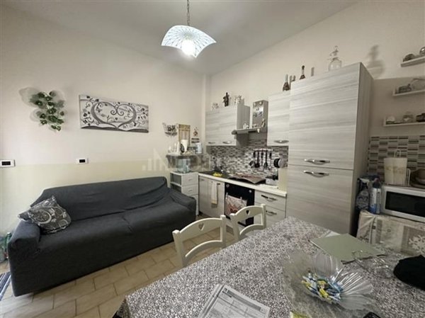 appartamento in vendita a Catania in zona Centro Storico