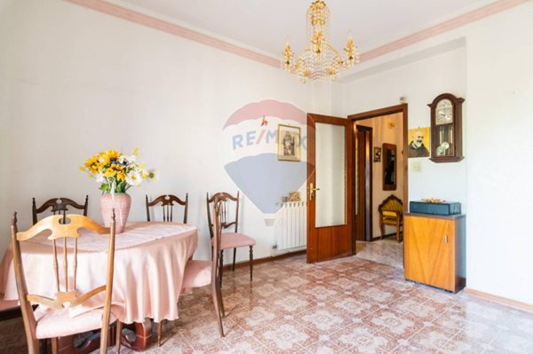 appartamento in vendita a Catania in zona San Leone