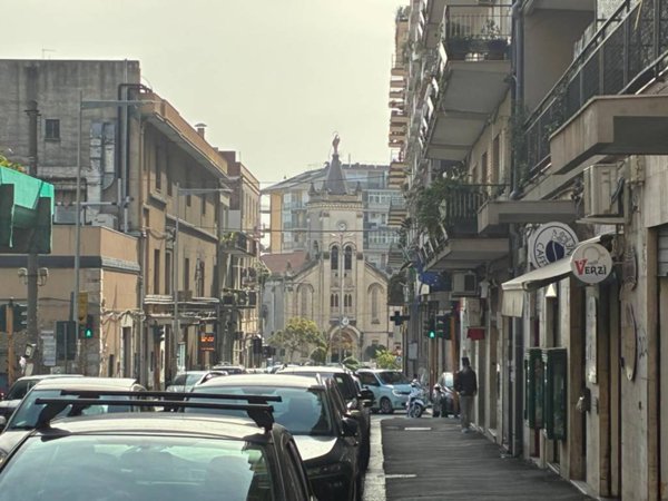 appartamento in vendita a Catania in zona Ognina