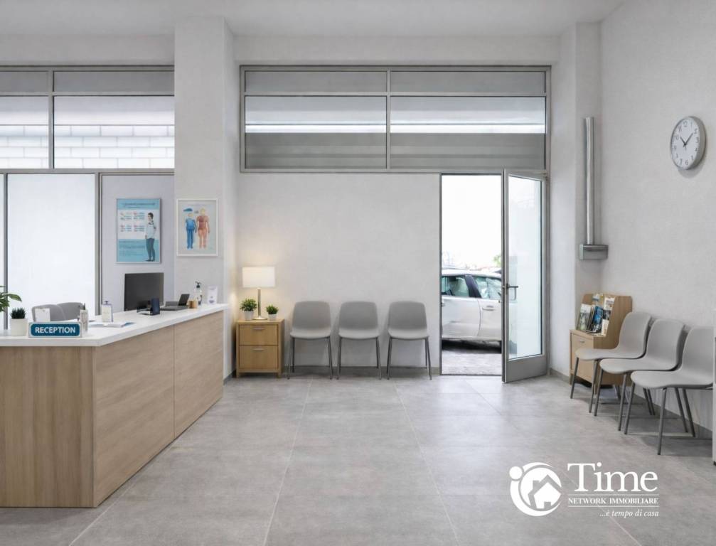 negozio in vendita a Catania in zona Centro Storico