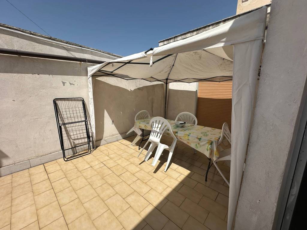 appartamento in vendita a Catania in zona Centro Storico