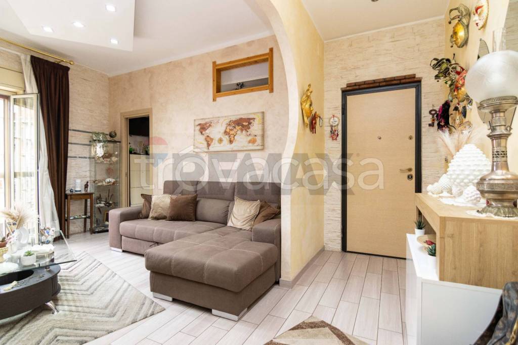 appartamento in vendita a Catania