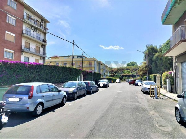 appartamento in vendita a Catania in zona San Leone