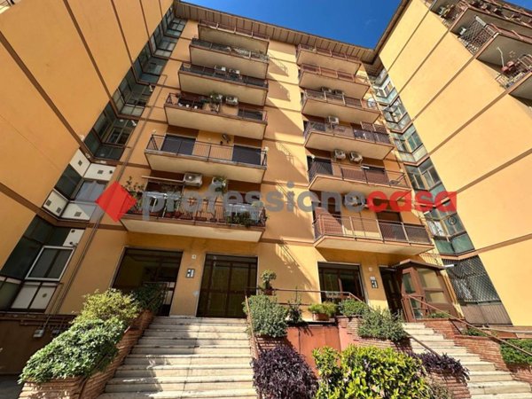 appartamento in vendita a Catania