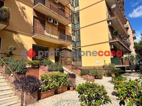 appartamento in vendita a Catania