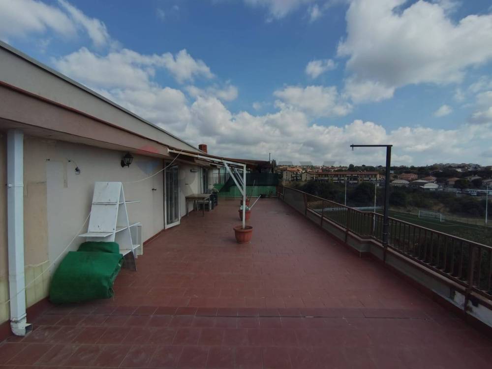 appartamento in vendita a Catania in zona San Giovanni di Galermo