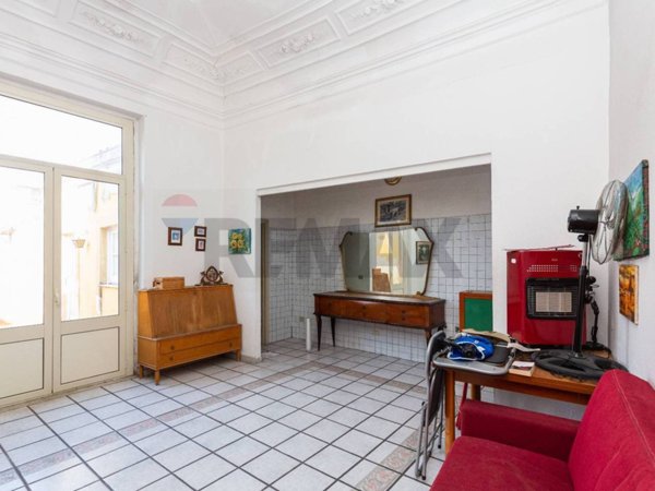 appartamento in vendita a Catania in zona Centro Storico