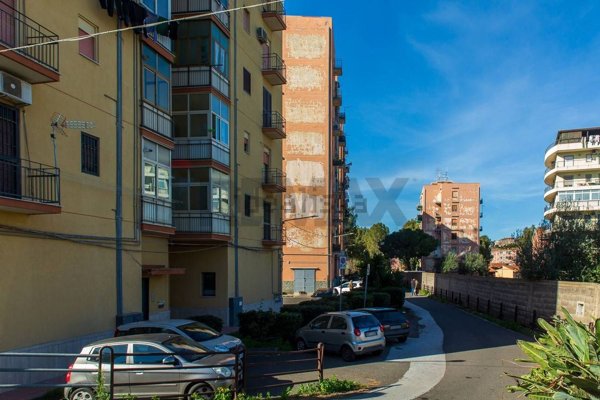 appartamento in vendita a Catania