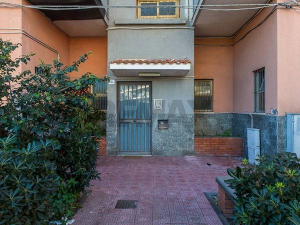 appartamento in vendita a Catania