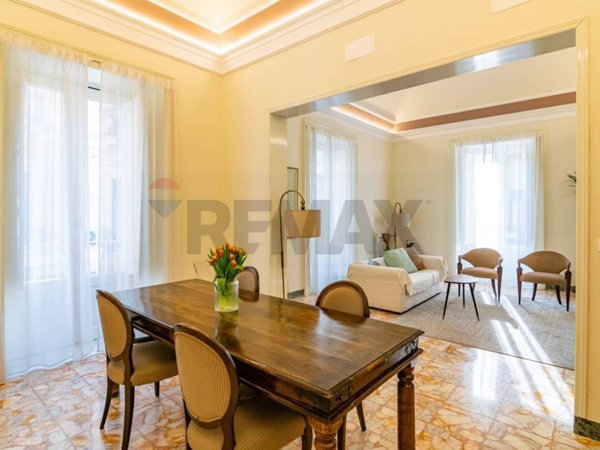 appartamento in vendita a Catania in zona Centro Storico