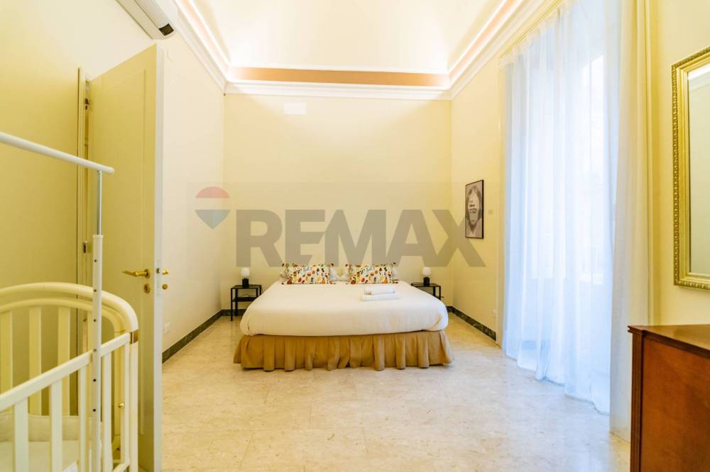 appartamento in vendita a Catania in zona Centro Storico