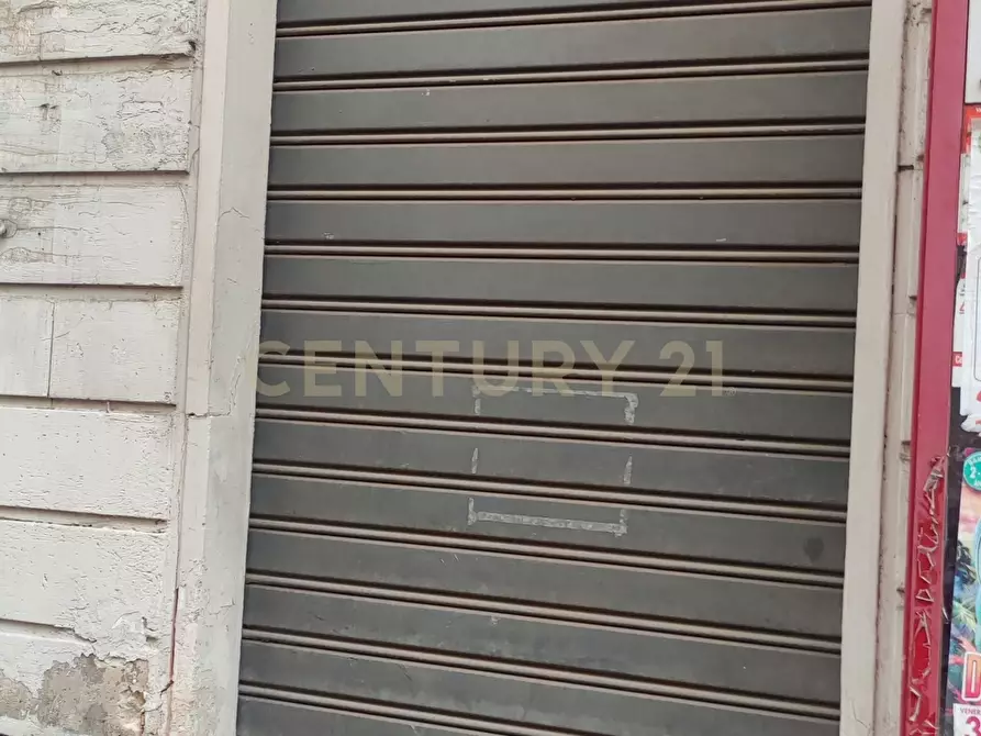 negozio in vendita a Catania