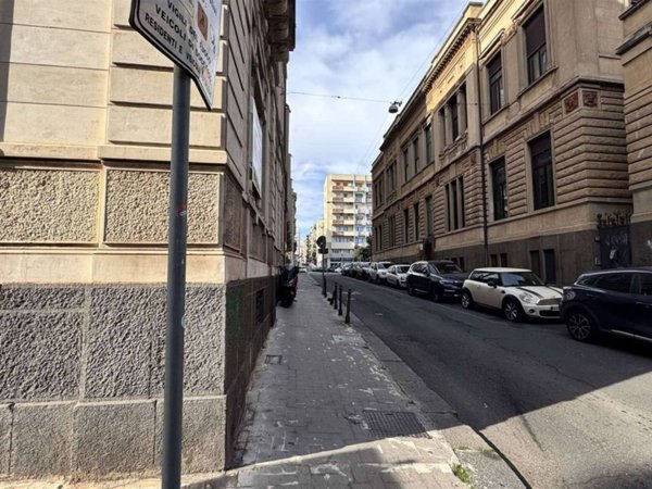 appartamento in vendita a Catania