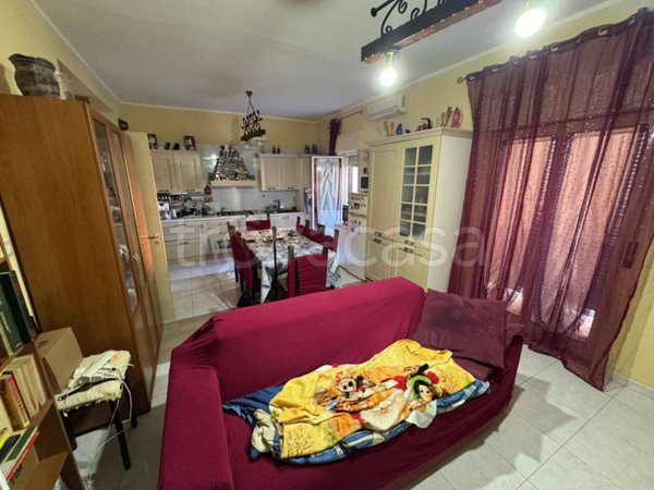 appartamento in vendita a Catania