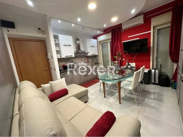 appartamento in vendita a Catania in zona Nesima