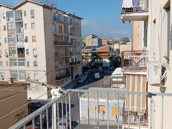 appartamento in vendita a Catania in zona San Leone