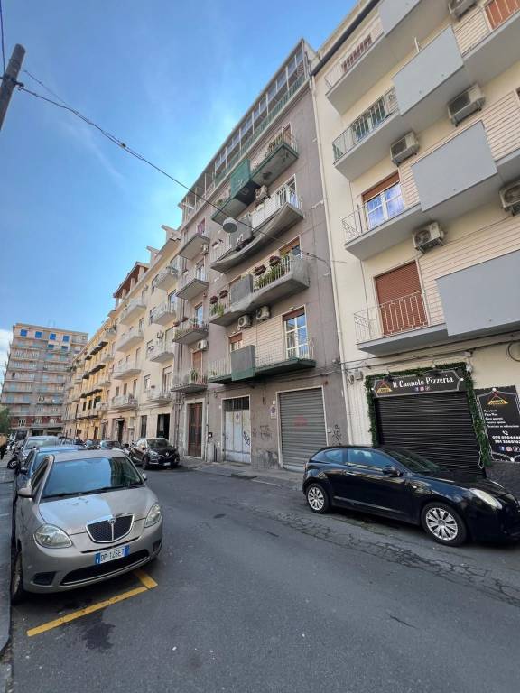 appartamento in vendita a Catania