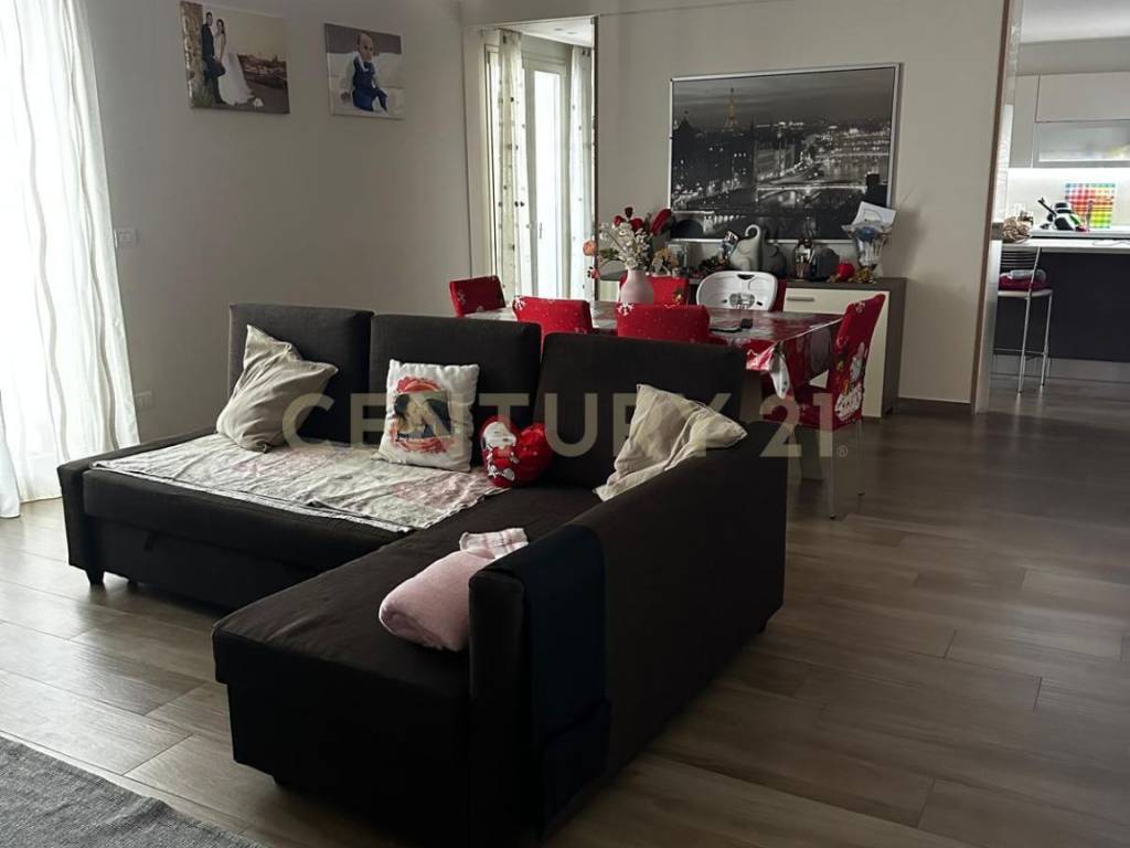 casa indipendente in vendita a Catania in zona San Giorgio