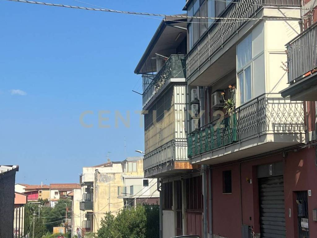 casa indipendente in vendita a Catania in zona San Giorgio