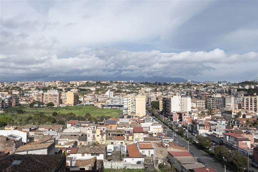 appartamento in vendita a Catania