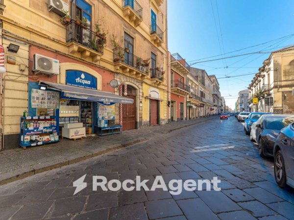 negozio in vendita a Catania