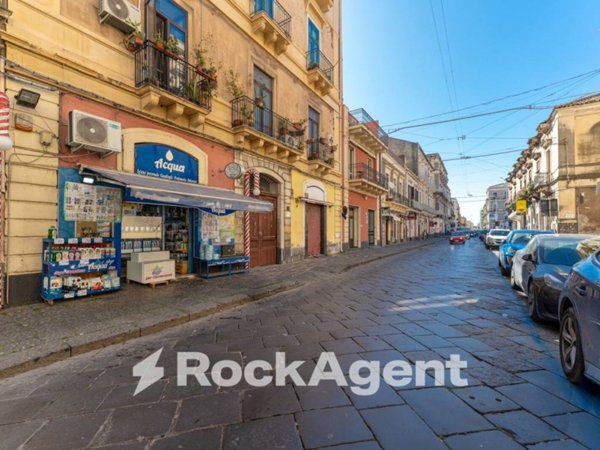 negozio in vendita a Catania