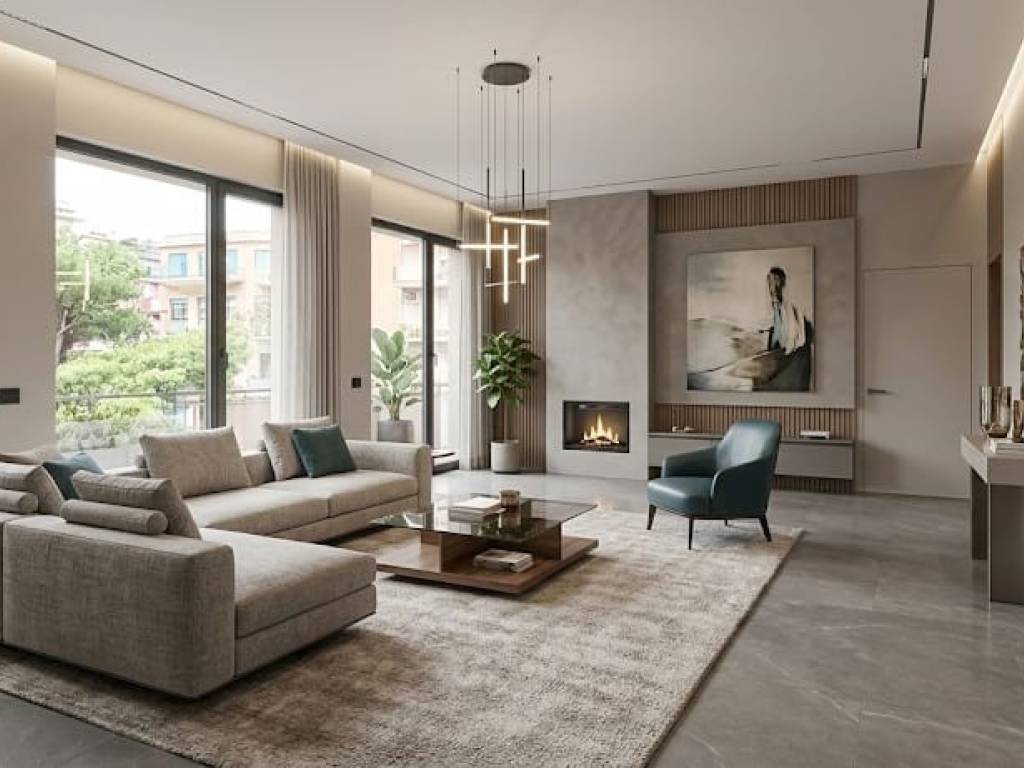 appartamento in vendita a Catania in zona Centro Storico