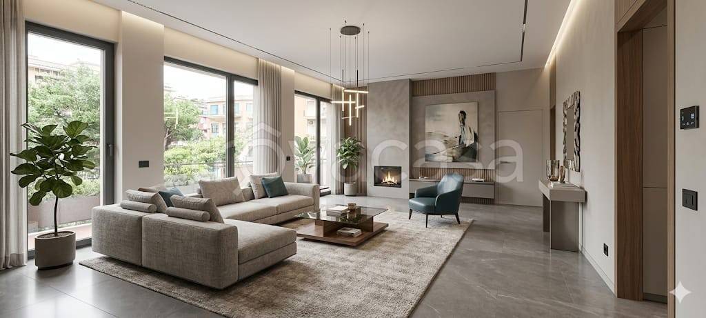 appartamento in vendita a Catania