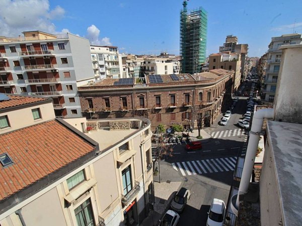 appartamento in vendita a Catania