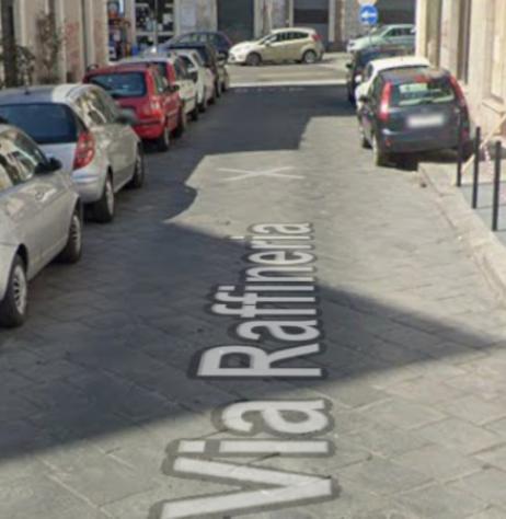 negozio in vendita a Catania