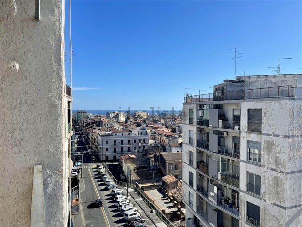 appartamento in vendita a Catania