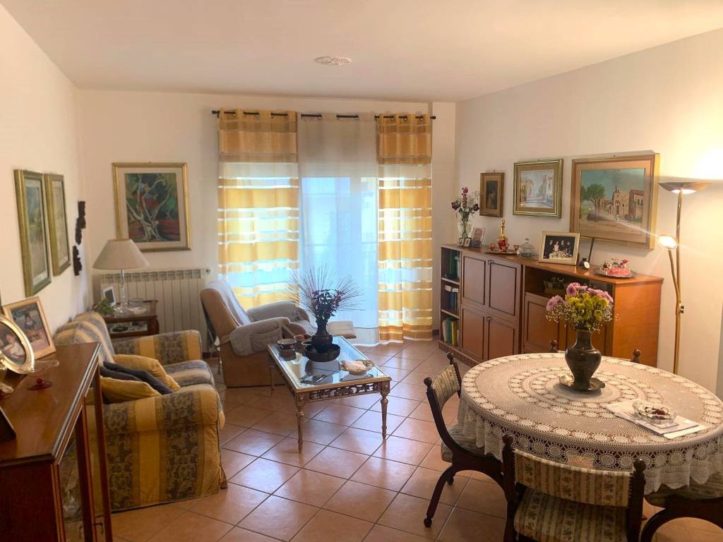 appartamento in vendita a Catania in zona San Giorgio