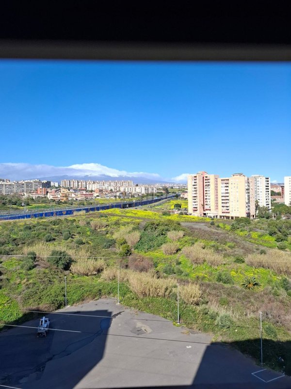 appartamento in vendita a Catania in zona Villaggio Sant'Agata