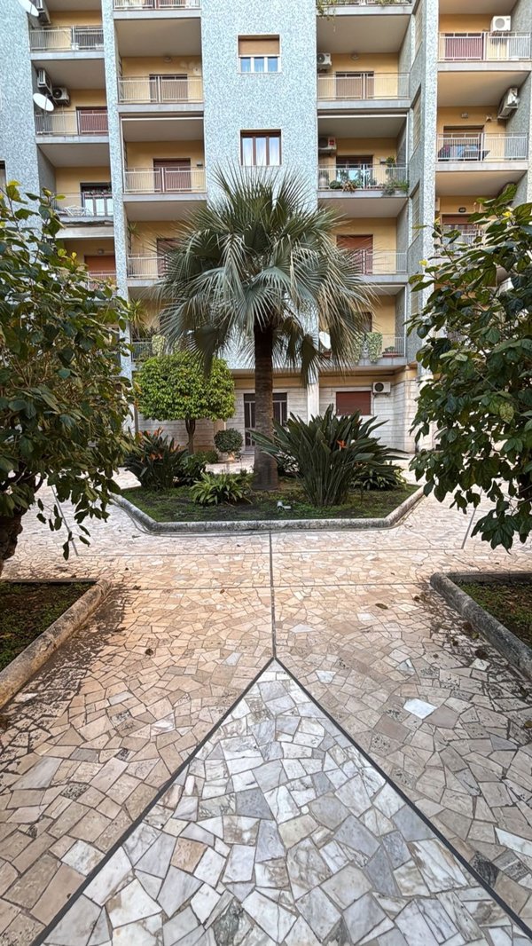 appartamento in vendita a Catania