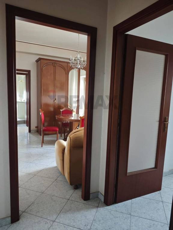 appartamento in vendita a Catania in zona San Leone