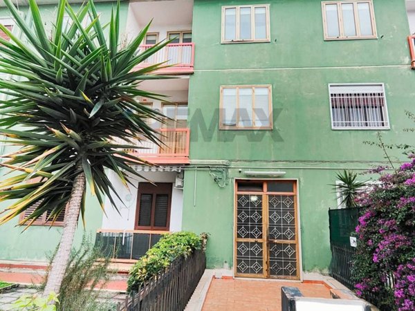 appartamento in vendita a Catania in zona San Leone