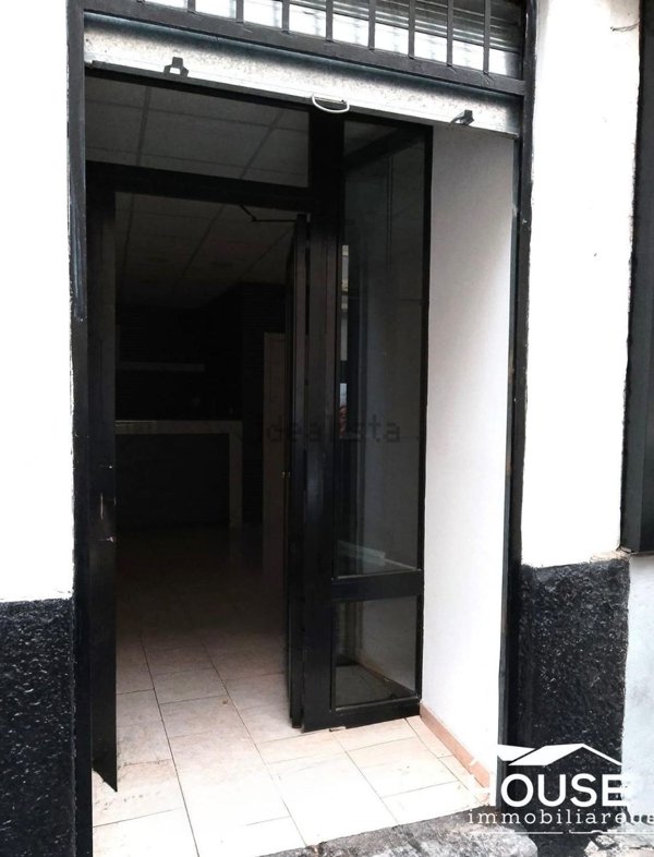 ufficio in vendita a Catania