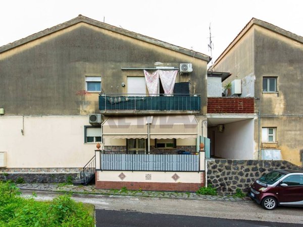 appartamento in vendita a Catania in zona Centro Storico